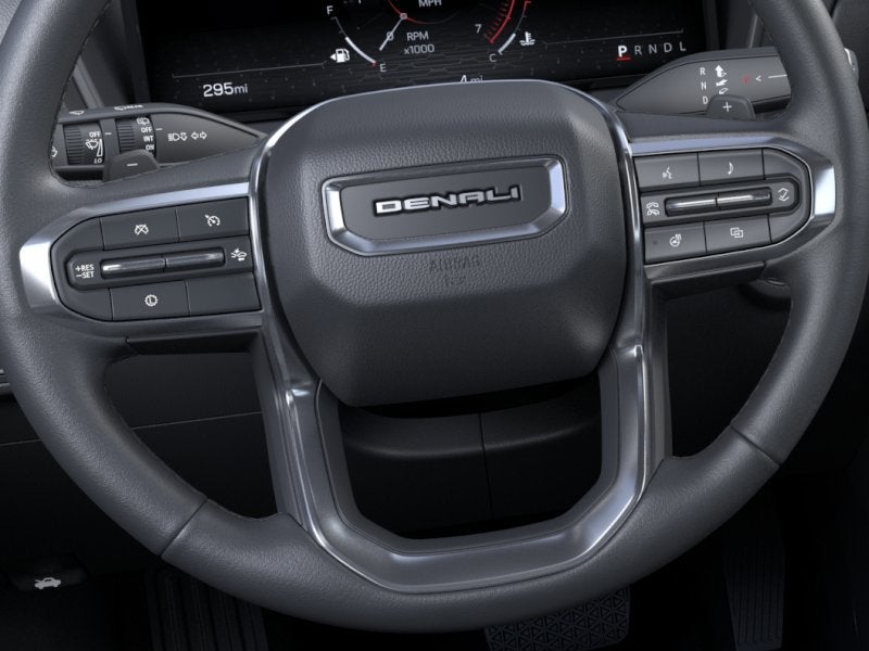 2026 GMC Terrain AWD Denali