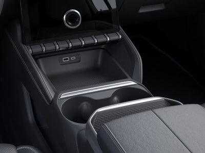 2026 GMC Terrain AWD Denali