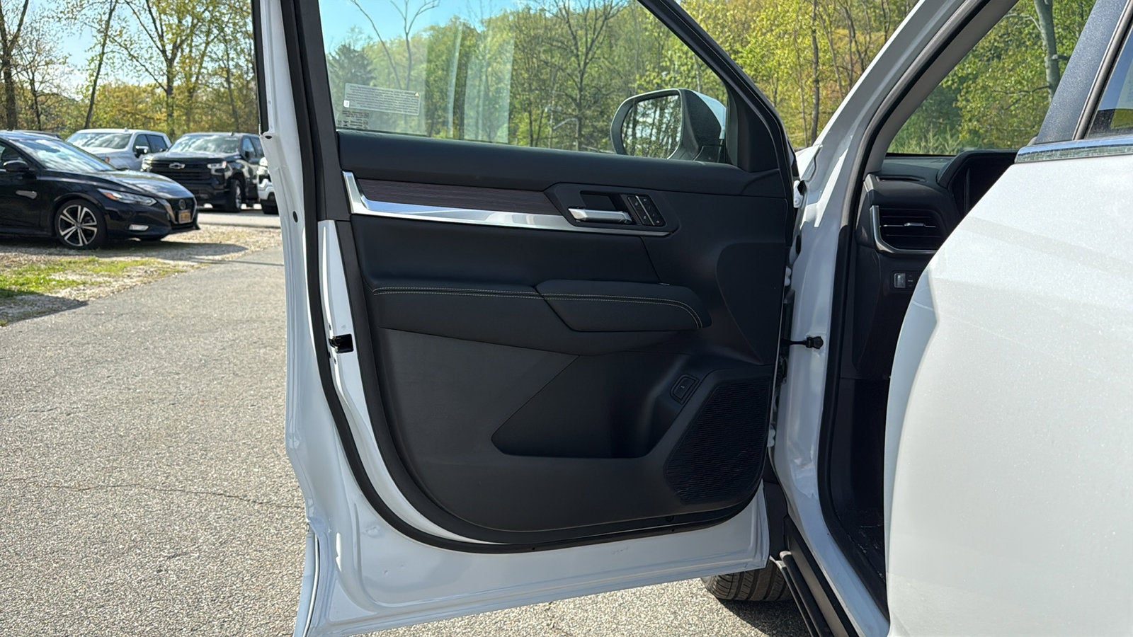 2026 GMC Terrain AWD Denali