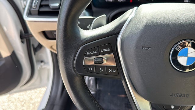 2021 BMW 3 Series 330i xDrive