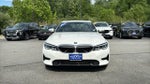 2021 BMW 3 Series 330i xDrive