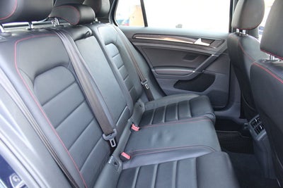 2017 Volkswagen Golf GTI S
