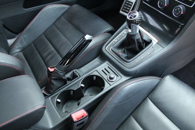 2017 Volkswagen Golf GTI S