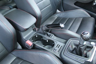 2017 Volkswagen Golf GTI S