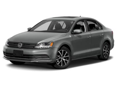 2015 Volkswagen Jetta UNKNOWN