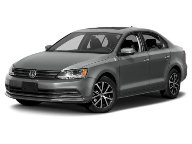 2015 Volkswagen Jetta UNKNOWN