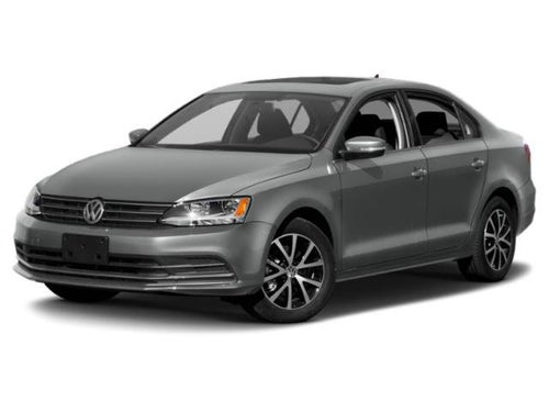 2015 Volkswagen Jetta UNKNOWN
