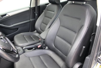 2015 Volkswagen Jetta 1.8T SE