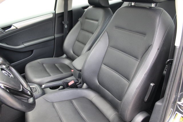 2015 Volkswagen Jetta 1.8T SE