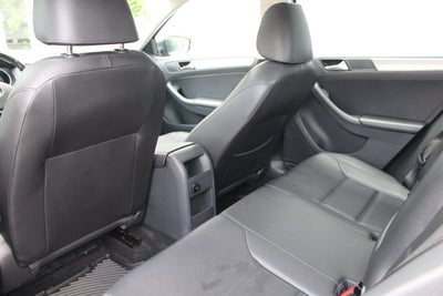 2015 Volkswagen Jetta 1.8T SE