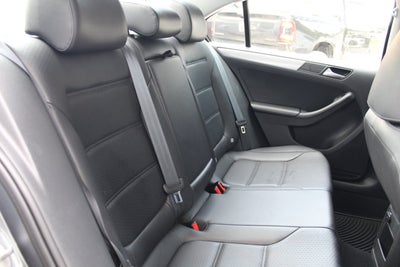 2015 Volkswagen Jetta 1.8T SE