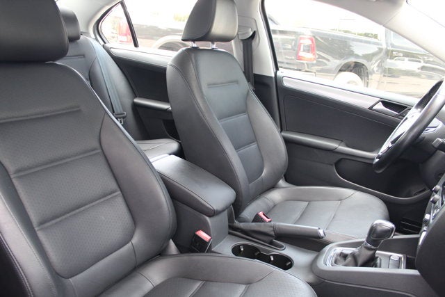 2015 Volkswagen Jetta 1.8T SE