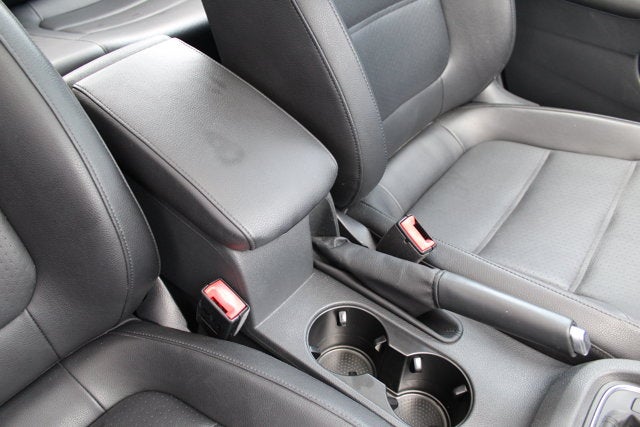 2015 Volkswagen Jetta 1.8T SE