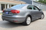 2015 Volkswagen Jetta 1.8T SE