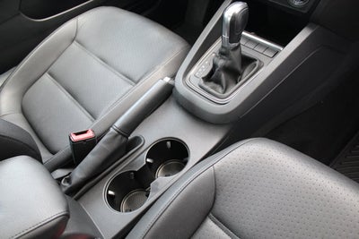 2015 Volkswagen Jetta 1.8T SE
