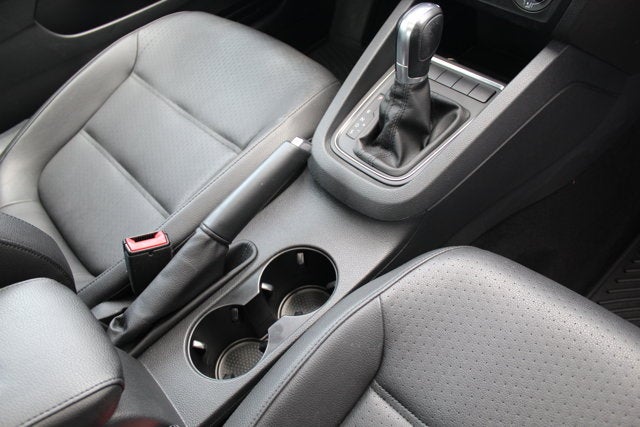 2015 Volkswagen Jetta 1.8T SE