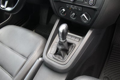 2015 Volkswagen Jetta 1.8T SE