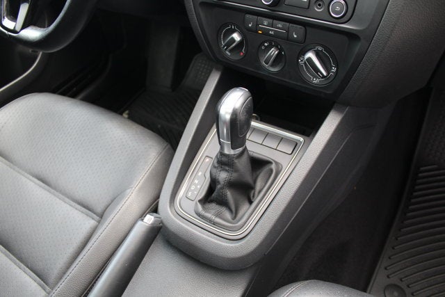 2015 Volkswagen Jetta 1.8T SE