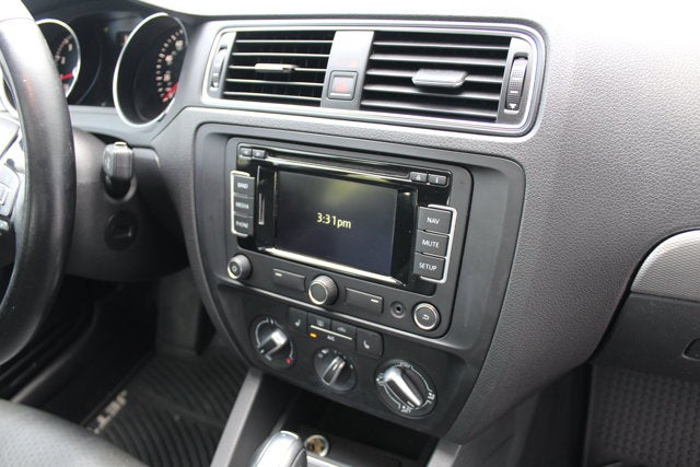 2015 Volkswagen Jetta 1.8T SE