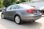 2015 Volkswagen Jetta 1.8T SE