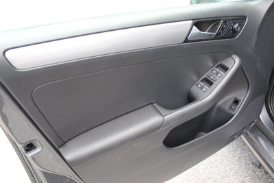 2015 Volkswagen Jetta 1.8T SE