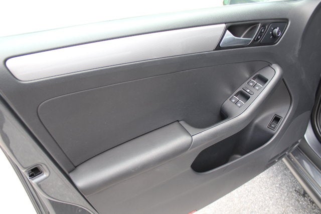 2015 Volkswagen Jetta 1.8T SE
