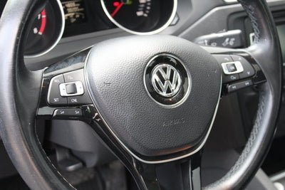 2015 Volkswagen Jetta 1.8T SE