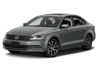 2015 Volkswagen Jetta UNKNOWN