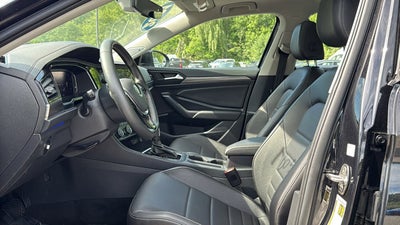 2021 Volkswagen Jetta SEL