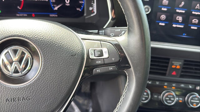2021 Volkswagen Jetta SEL