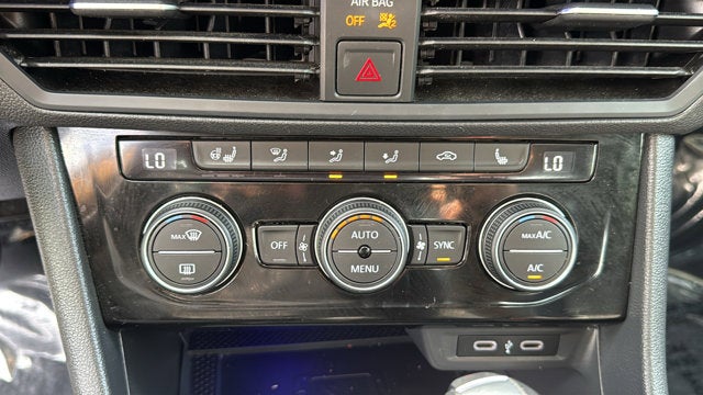 2021 Volkswagen Jetta SEL