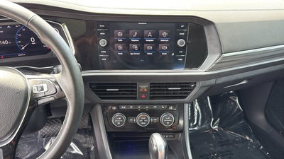 2021 Volkswagen Jetta SEL