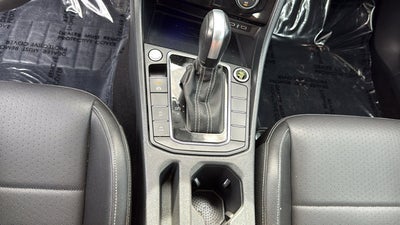 2021 Volkswagen Jetta SEL