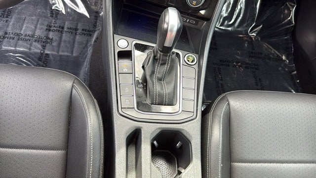 2021 Volkswagen Jetta SEL