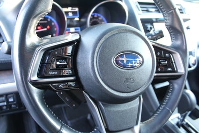 2019 Subaru Outback Limited