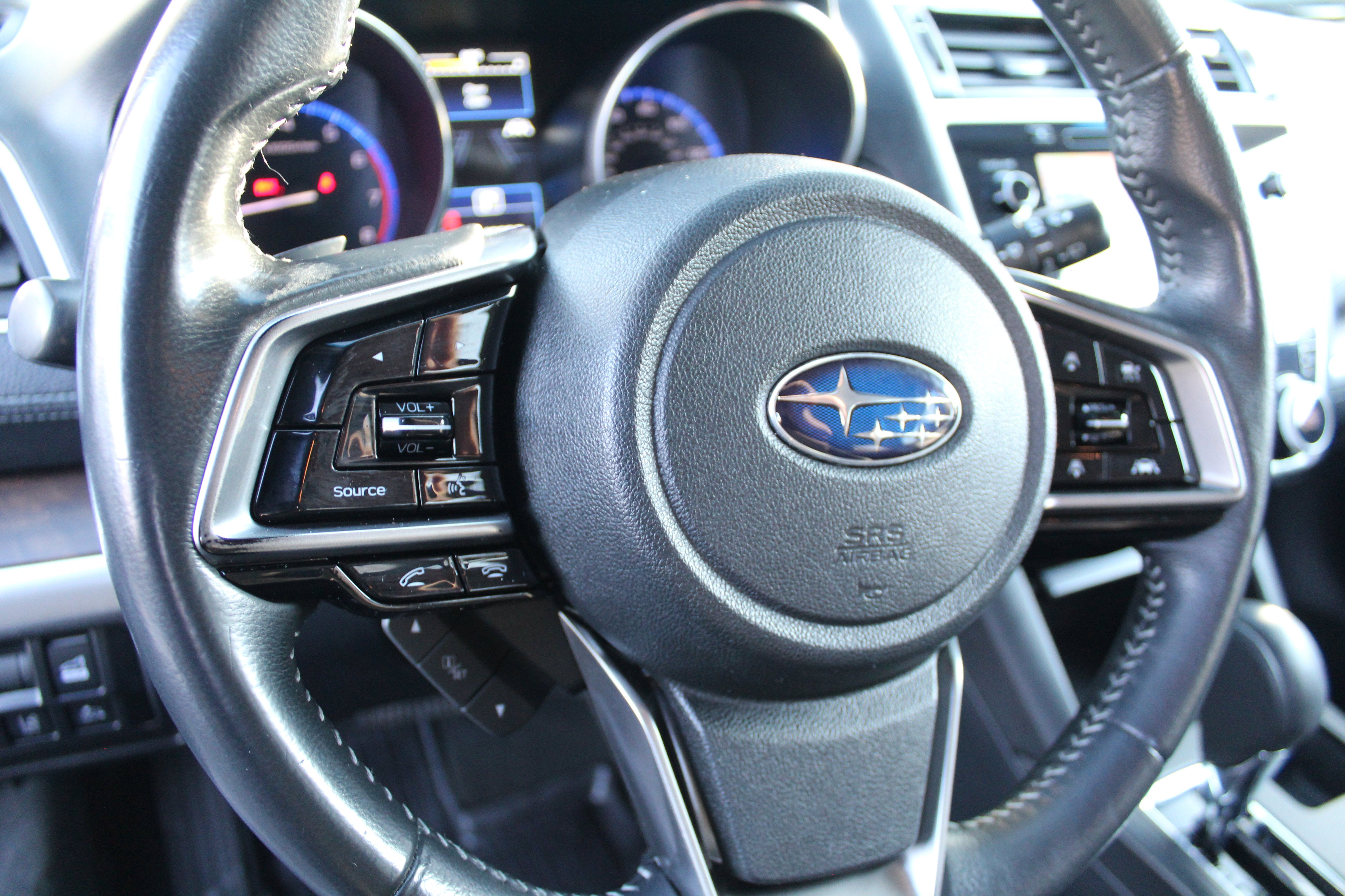 2019 Subaru Outback Limited