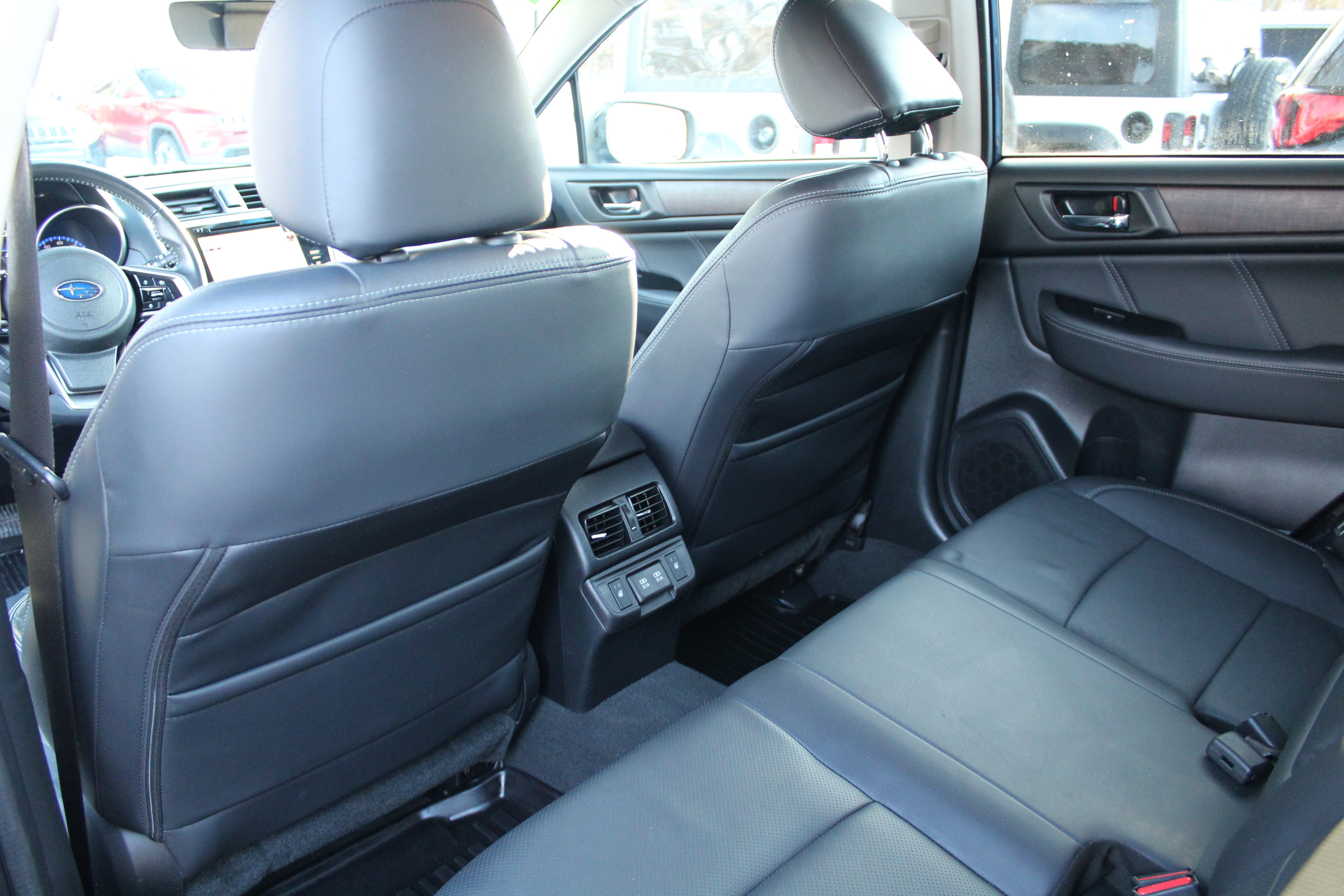 2019 Subaru Outback Limited