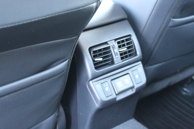 2019 Subaru Outback Limited