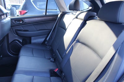 2019 Subaru Outback Limited