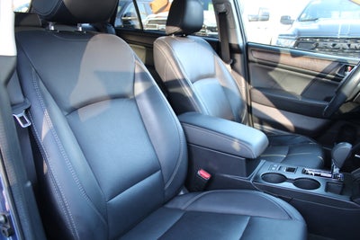 2019 Subaru Outback Limited