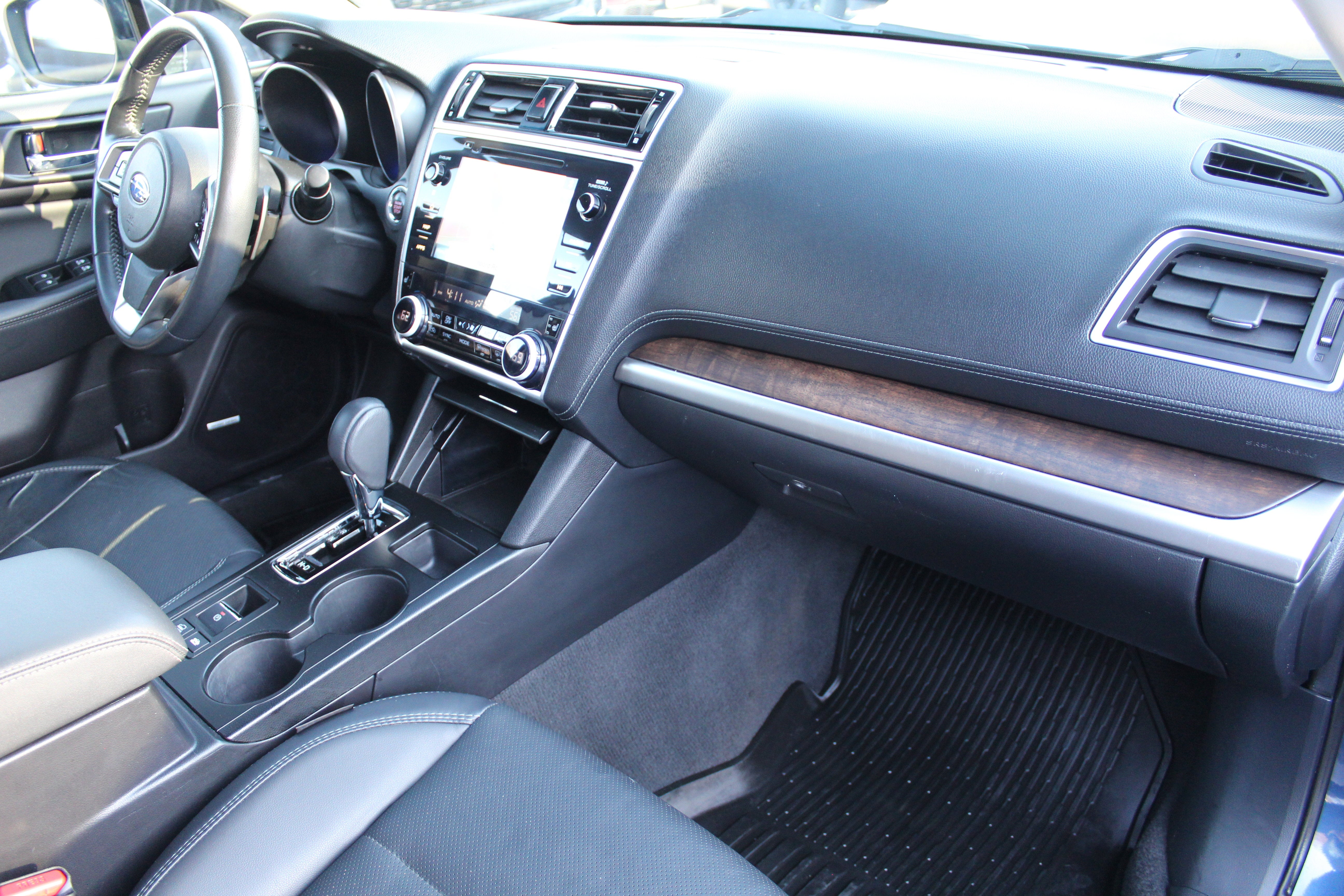 2019 Subaru Outback Limited