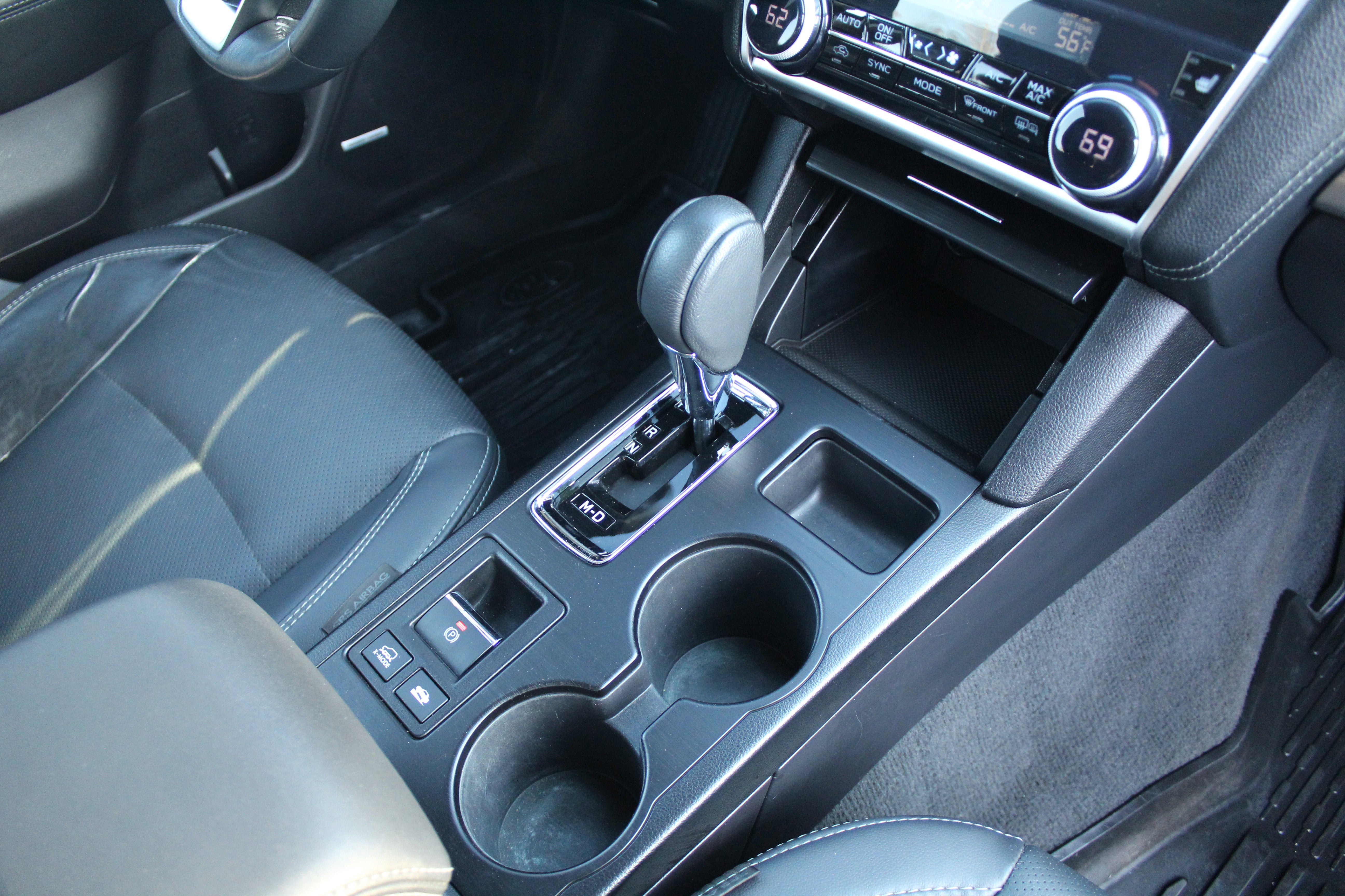 2019 Subaru Outback Limited