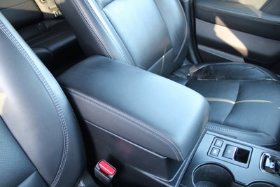 2019 Subaru Outback Limited