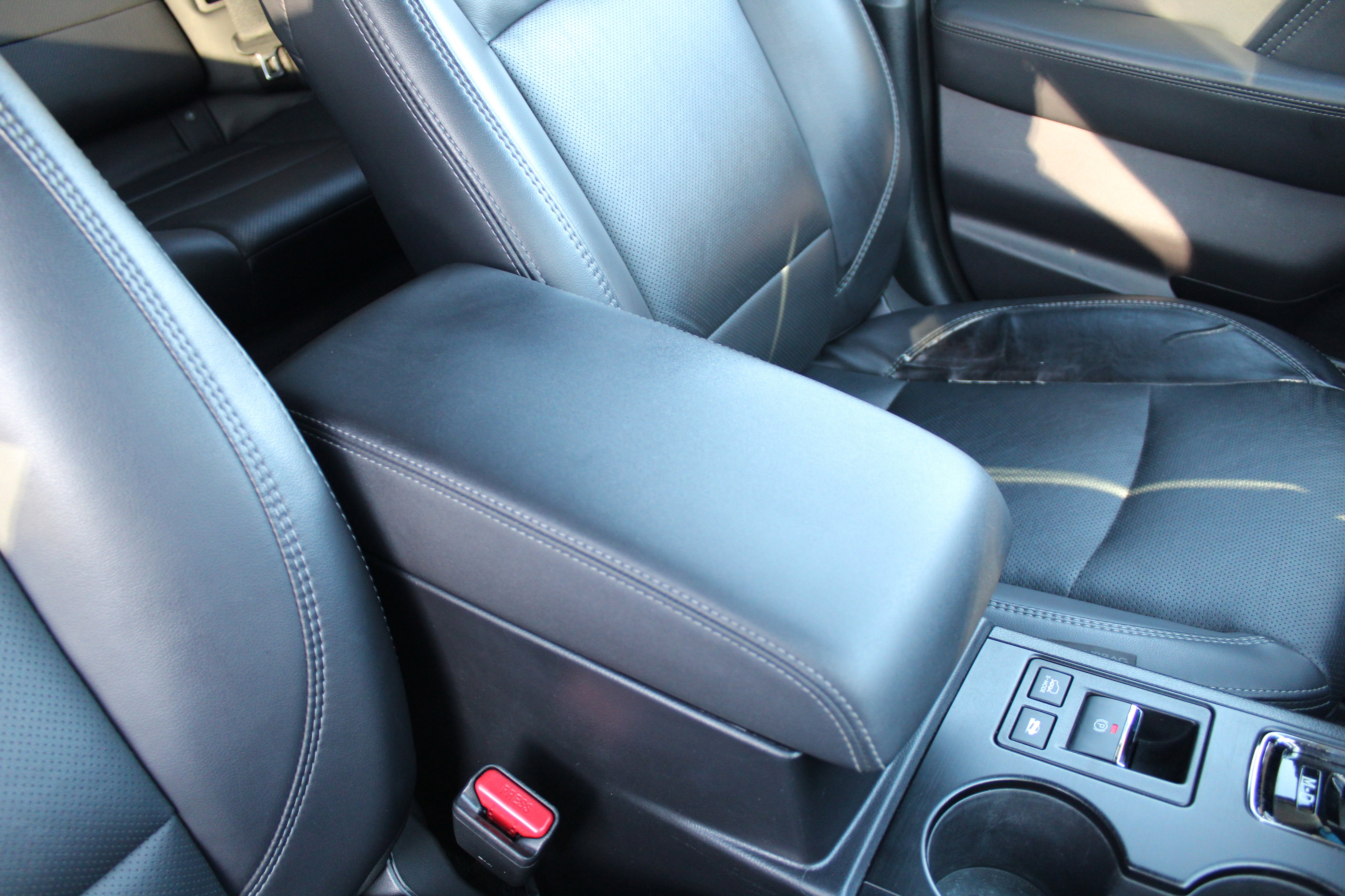 2019 Subaru Outback Limited