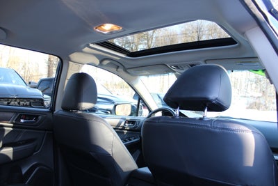 2019 Subaru Outback Limited