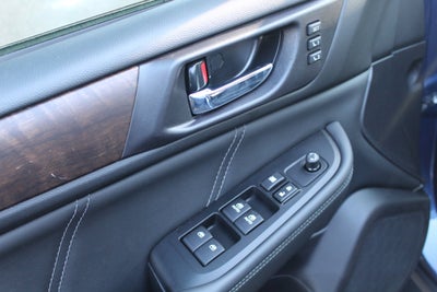 2019 Subaru Outback Limited