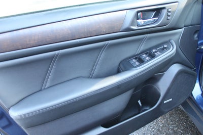 2019 Subaru Outback Limited