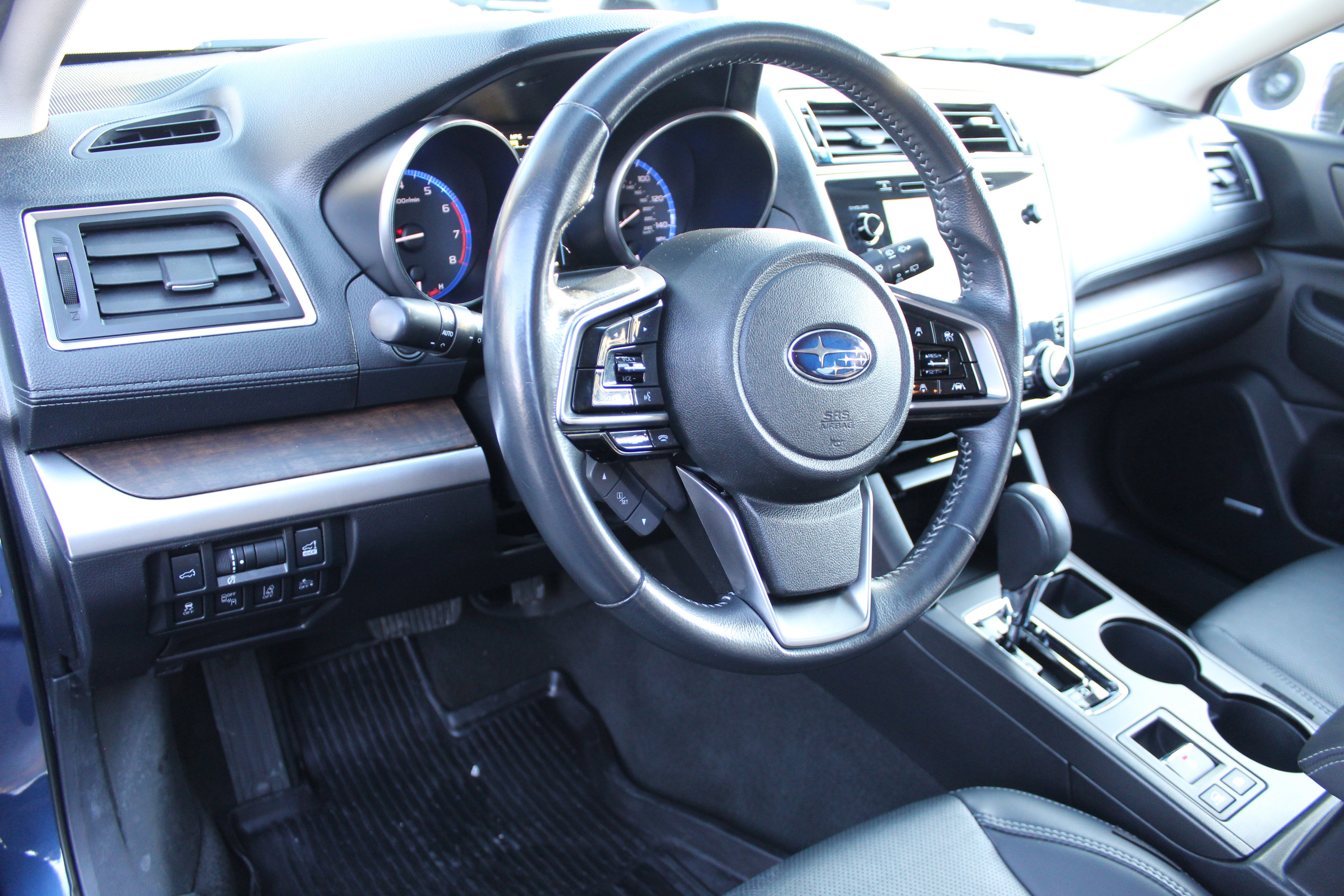 2019 Subaru Outback Limited