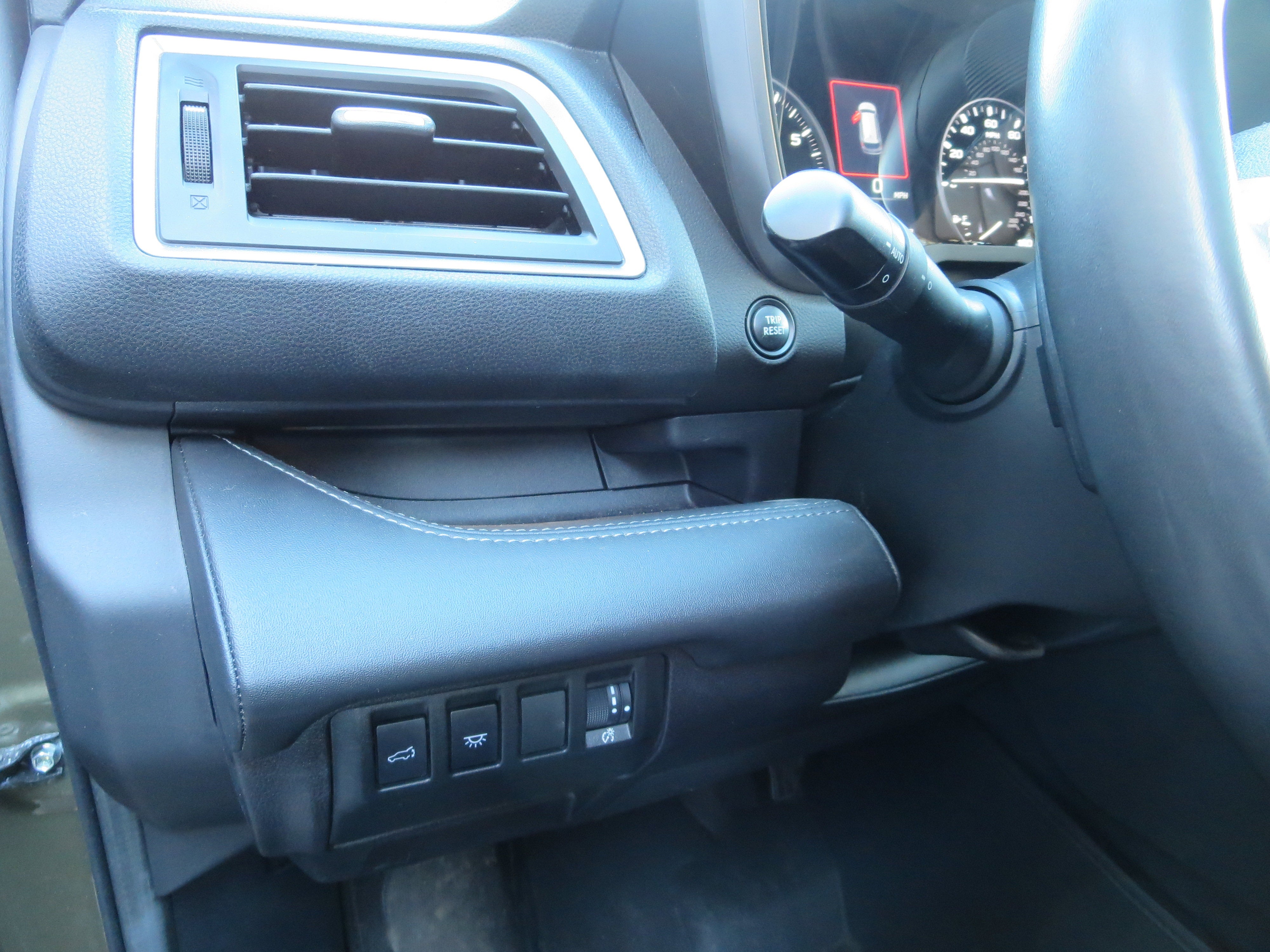 2024 Subaru Ascent Touring