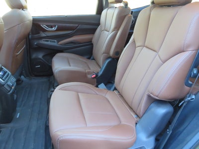 2024 Subaru Ascent Touring